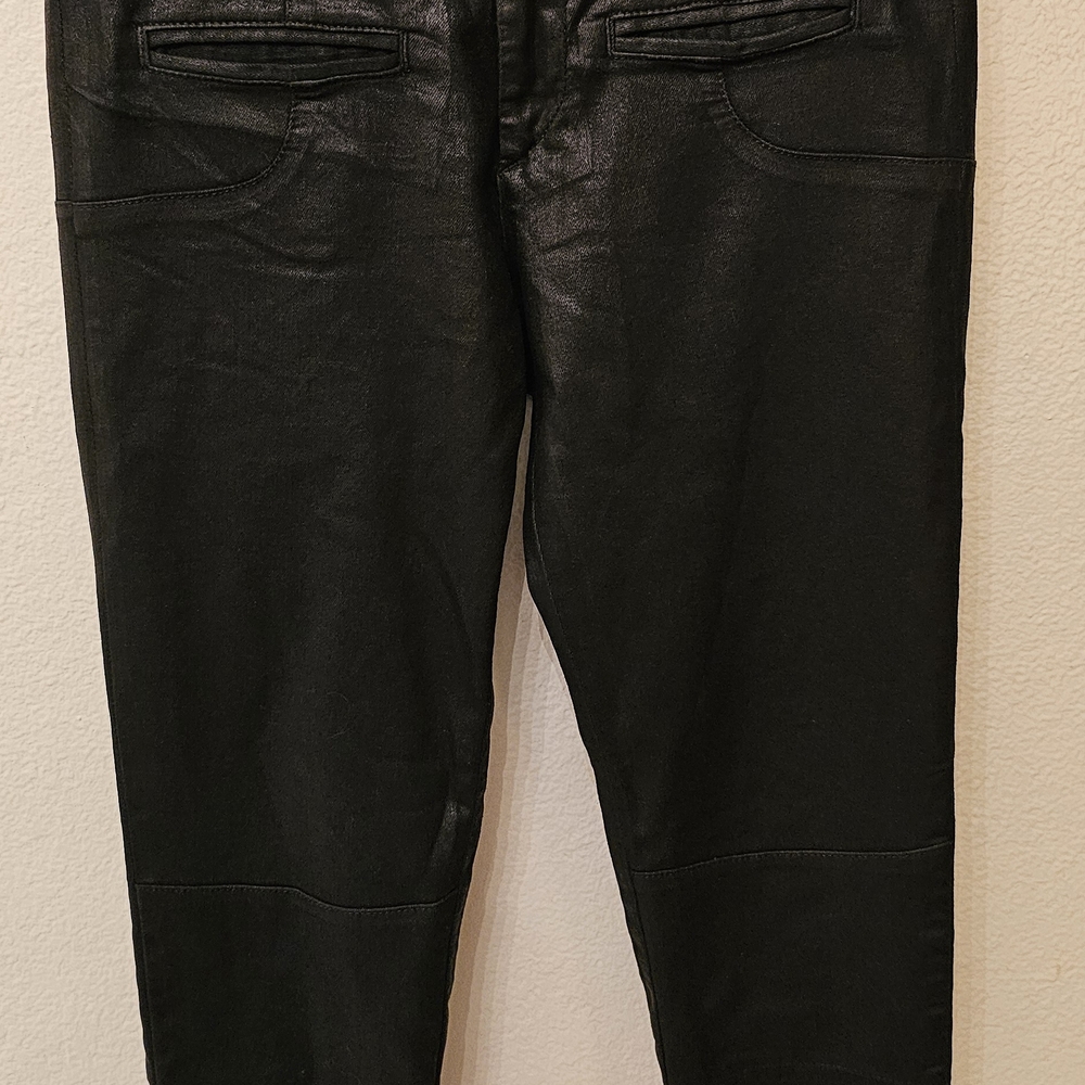 Habitual Black Ankle Jeans